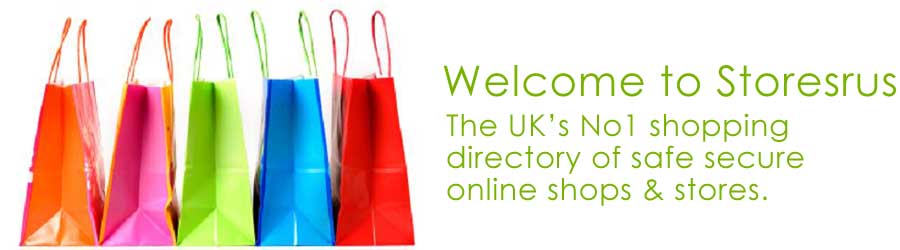 uk shopping directory